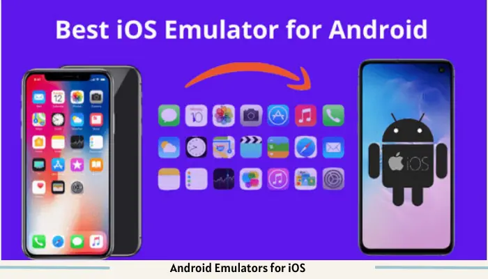 Android Emulators for iOS