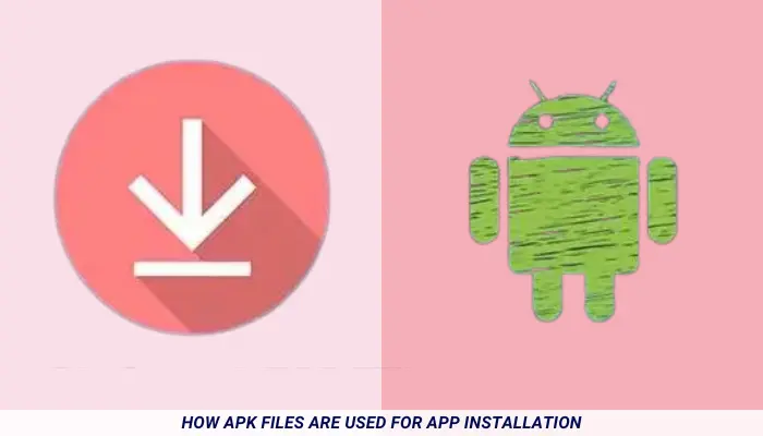 How APK Files Are Used for App Installation