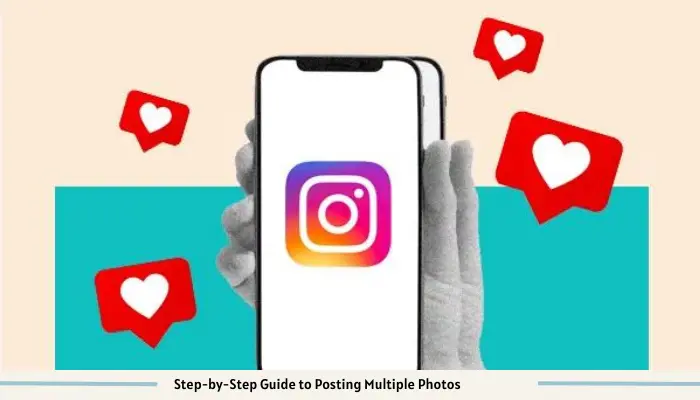 Step-by-Step Guide to Posting Multiple Photos