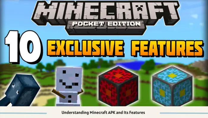 Understanding Minecraft APK and Its Features