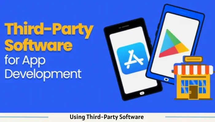 Using Third-Party Software